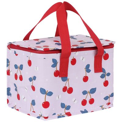 Sac isotherme Cerises (5,5 L) A Little Lovely Company