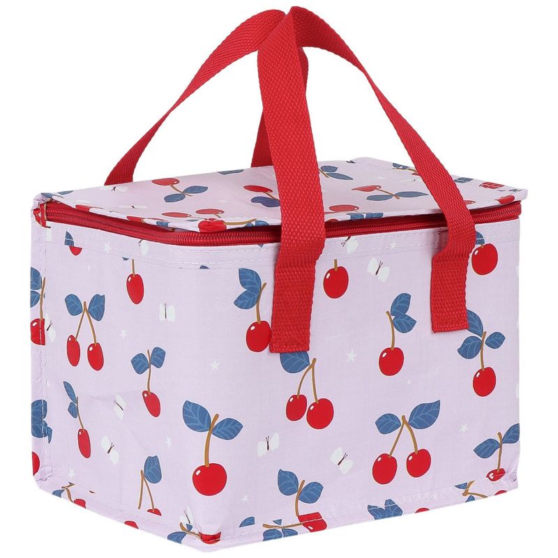 Sac isotherme Cerises (5,5 L) A Little Lovely Company Produit 1