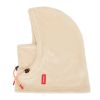 Cagoule polaire Warmy Cream (6 ans et +) Hello Hossy Produit 3