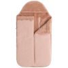 Nid d'ange passe sangle Grace Blush (groupe 0+) Baby's Only Produit 1