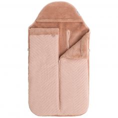 Nid d'ange passe sangle Grace Blush (groupe 0+) - Baby's Only