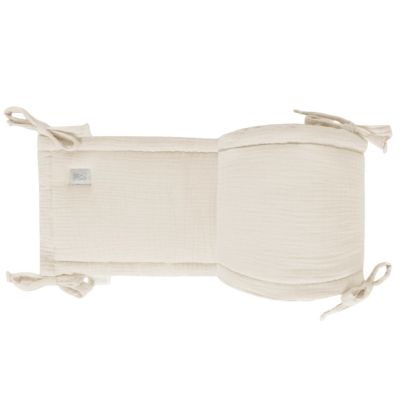 Tour de lit cododo Ivory Powder (180 cm)
