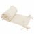 Variation Ecru du produit Tour de lit cododo Ivory Powder (180 cm) de la marque Babyshower