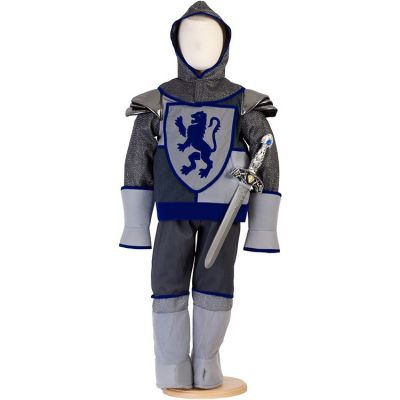 Déguisement chevalier en croisade (6-8 ans) Travis Designs