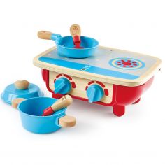Cuisinière pour enfant - Hape