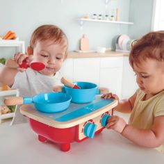 Cuisinière pour enfant