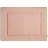 Tapis de jeu Grace Blush (75 x 95 cm) Baby's Only Produit 1
