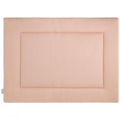Tapis de jeu Grace Blush (75 x 95 cm)