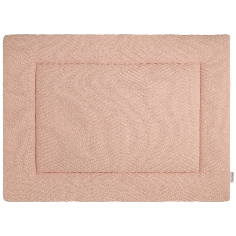 Tapis de jeu Grace Blush (75 x 95 cm) Baby's Only Produit 1