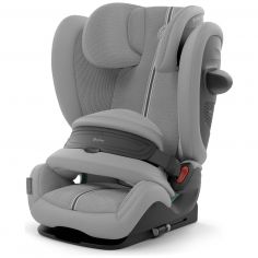 Siège-auto Pallas G3 tissu Plus Stone Grey - Cybex