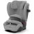 Variation Stone Grey du produit Siège-auto Pallas G3 tissu Plus Stone Grey de la marque Cybex