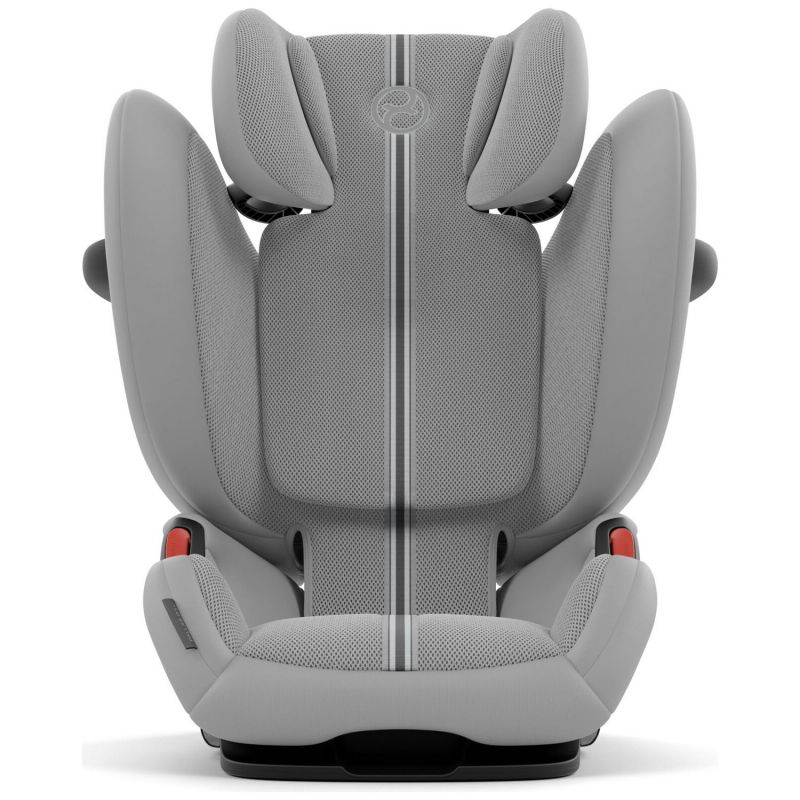 Siège-auto Pallas G3 tissu Plus Stone Grey Cybex Produit 7