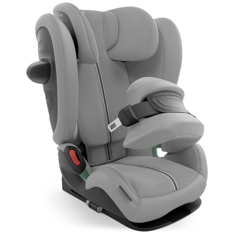 Siège-auto Pallas G3 tissu Plus Stone Grey Cybex Produit 8