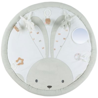 Tapis d'éveil avec arches Verdi