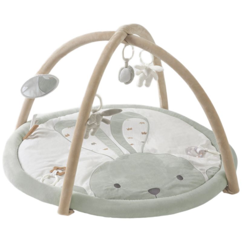 Tapis d'éveil avec arches Verdi Noukie's Produit 1