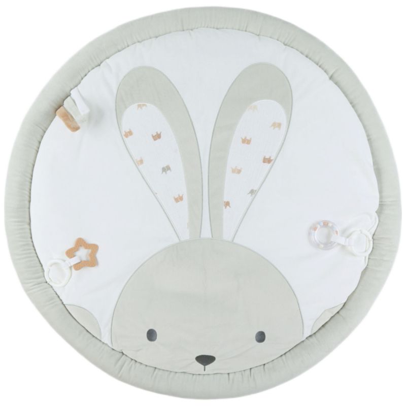 Tapis d'éveil avec arches Verdi Noukie's Produit 3