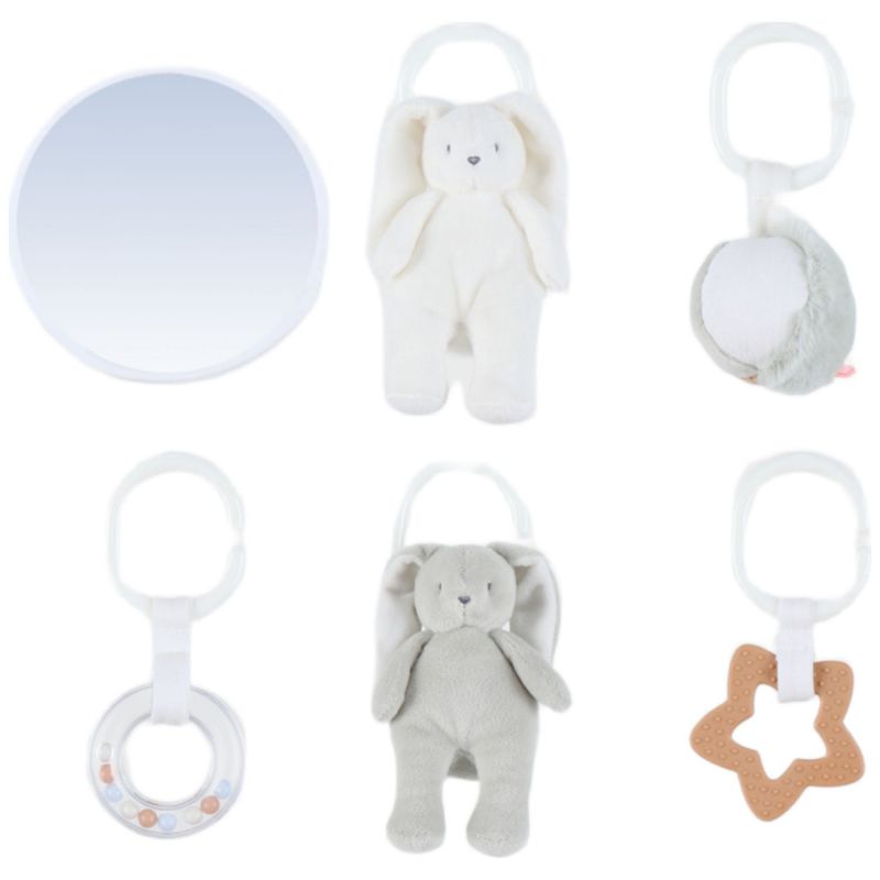 Tapis d'éveil Verdi Noukie's Produit 9