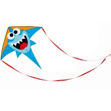 Cerf-volant Requin  par Scratch