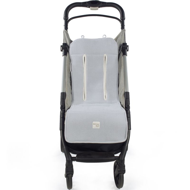 Assise pour poussette Baby Nature océan Walking Mum