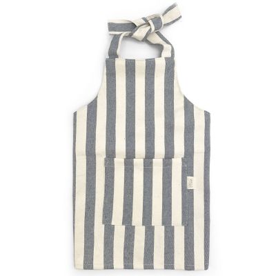 Tablier enfant Navy Jean