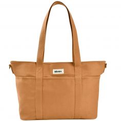 Sac à langer Madrid Ocre - Béaba