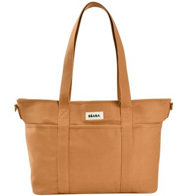 Sac à langer Madrid Ocre Béaba