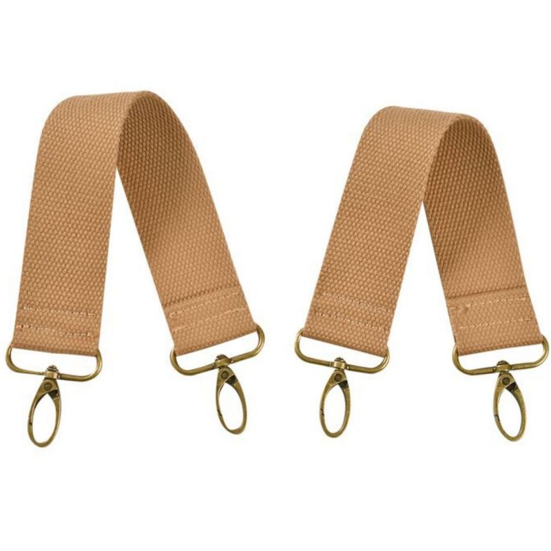 Sac à langer Madrid Ocre Béaba Produit 6