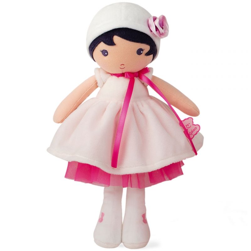 Poupée souple Perle K (32 cm) Kaloo