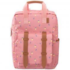 Sac à dos enfant large Summer fruit - Fresk