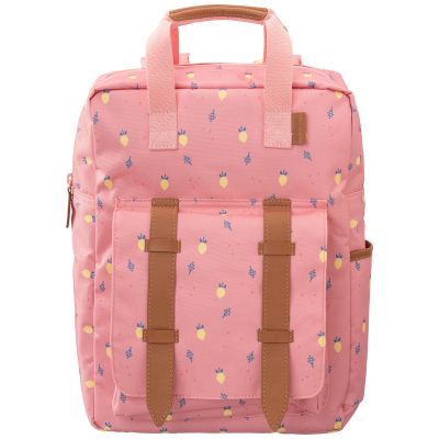 Sac à dos enfant large Summer fruit Fresk