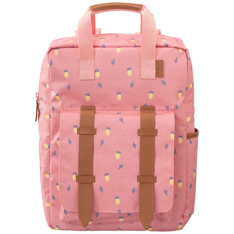 Sac à dos enfant large Summer fruit Fresk Produit 1