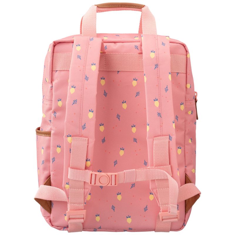 Sac à dos enfant large Summer fruit Fresk Produit 2