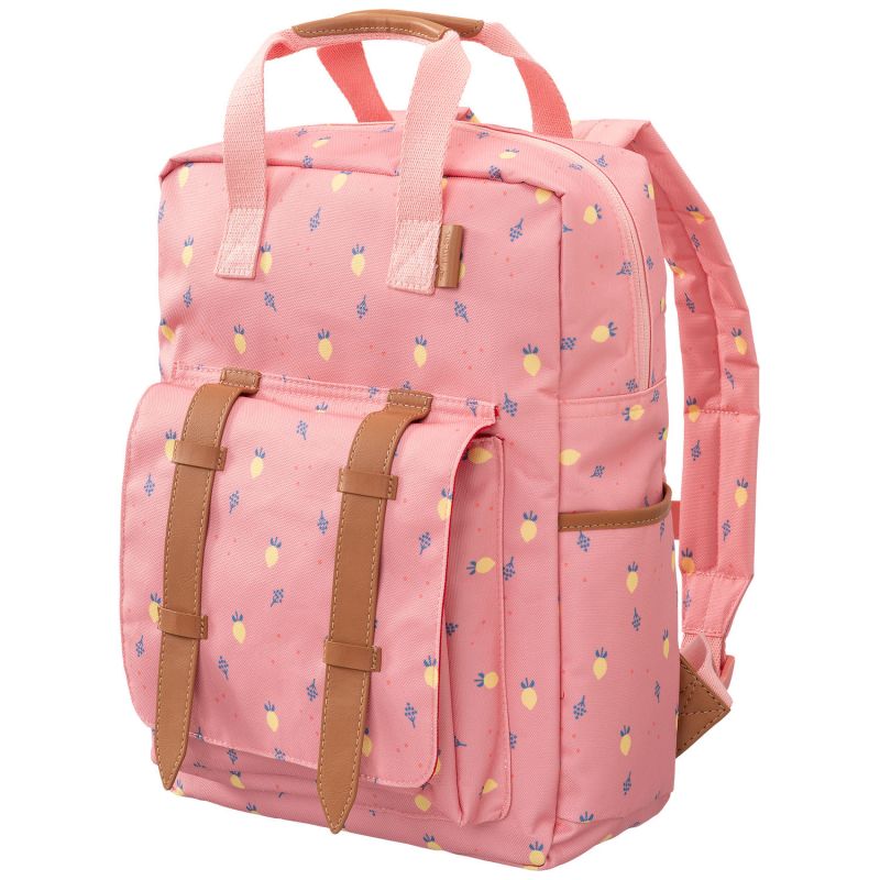 Sac à dos enfant large Summer fruit Fresk Produit 3