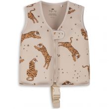 Gilet de natation Tiger (2-3 ans)  par Konges Slojd