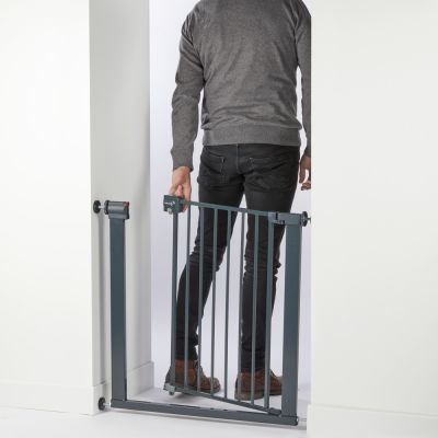 Safety 1st Extension pour barrière de porte, métal 14 cm