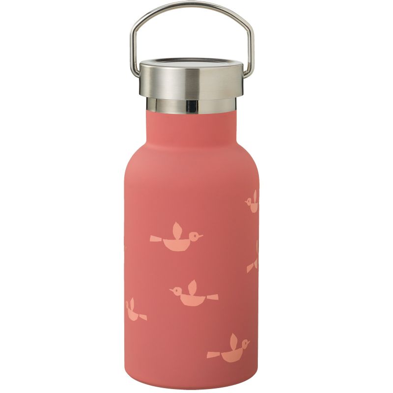 Gourde isotherme Oiseau (350 ml) Fresk