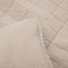 Tapis de jeu Box Teddy Warm Sand (75 x 95 cm) Jollein Produit 4