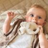 Tapis de jeu Box Teddy Warm Sand (75 x 95 cm) Jollein Ambiance 8