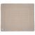 Variation Beige du produit Tapis de jeu Box Teddy Warm Sand (75 x 95 cm) de la marque Jollein