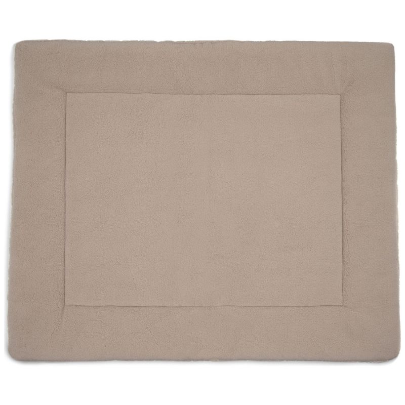 Tapis de jeu Box Teddy Warm Sand (75 x 95 cm) Jollein Produit 3