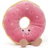 Peluche Amuseable Donut (18 cm)