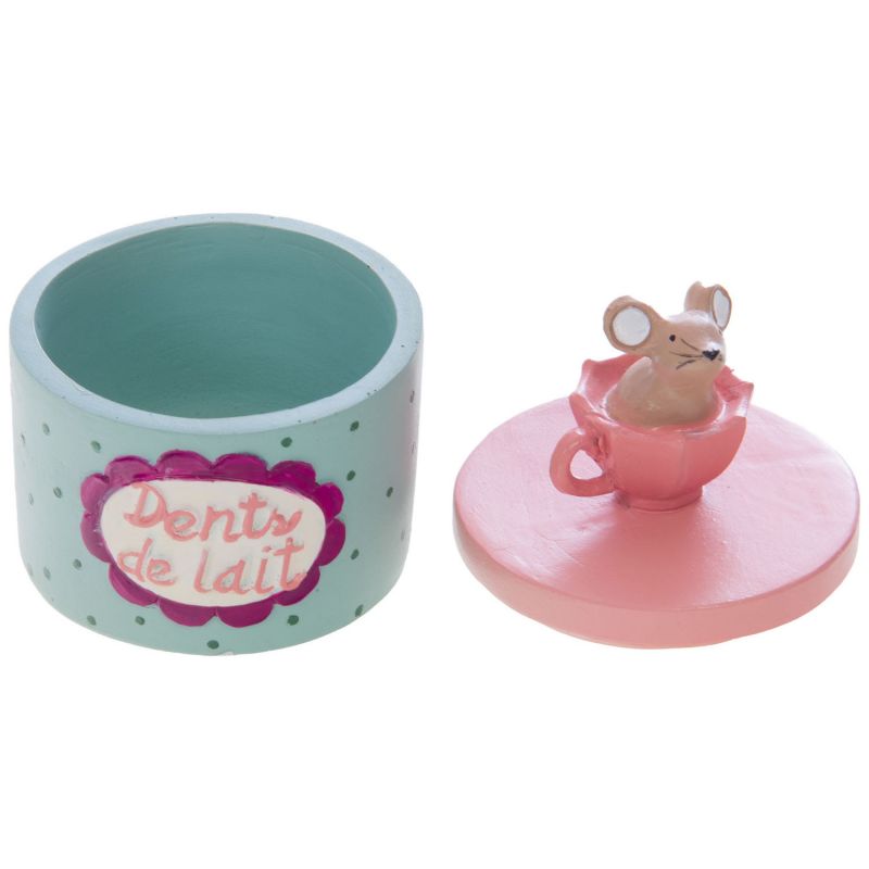 Boîte à dents tasse Amadeus Les Petits Produit 3