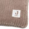Vide-poches à suspendre Cloudy Rib Milky Coffee Jollein Produit 3