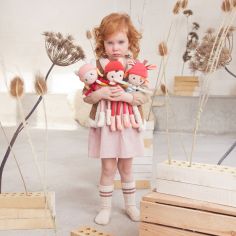 Poupée souple Stella (32 cm)