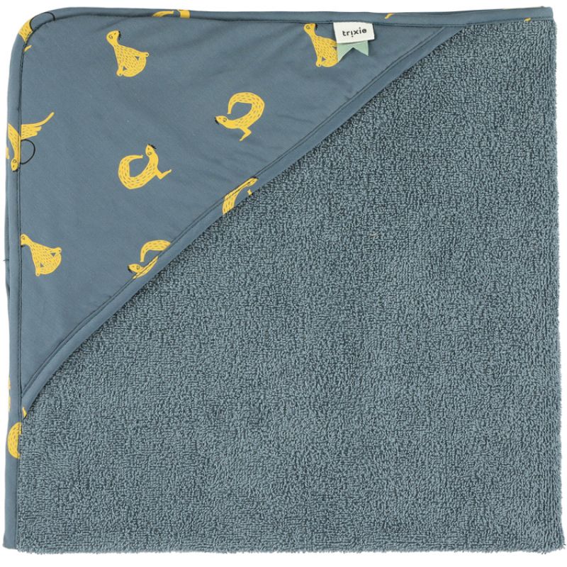 Cape de bain Whippy Weasel (90 x 90 cm) Trixie