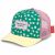 Variation Vert, jaune,blanc du produit Casquette Garden Joy (2-5 ans) de la marque Hello Hossy