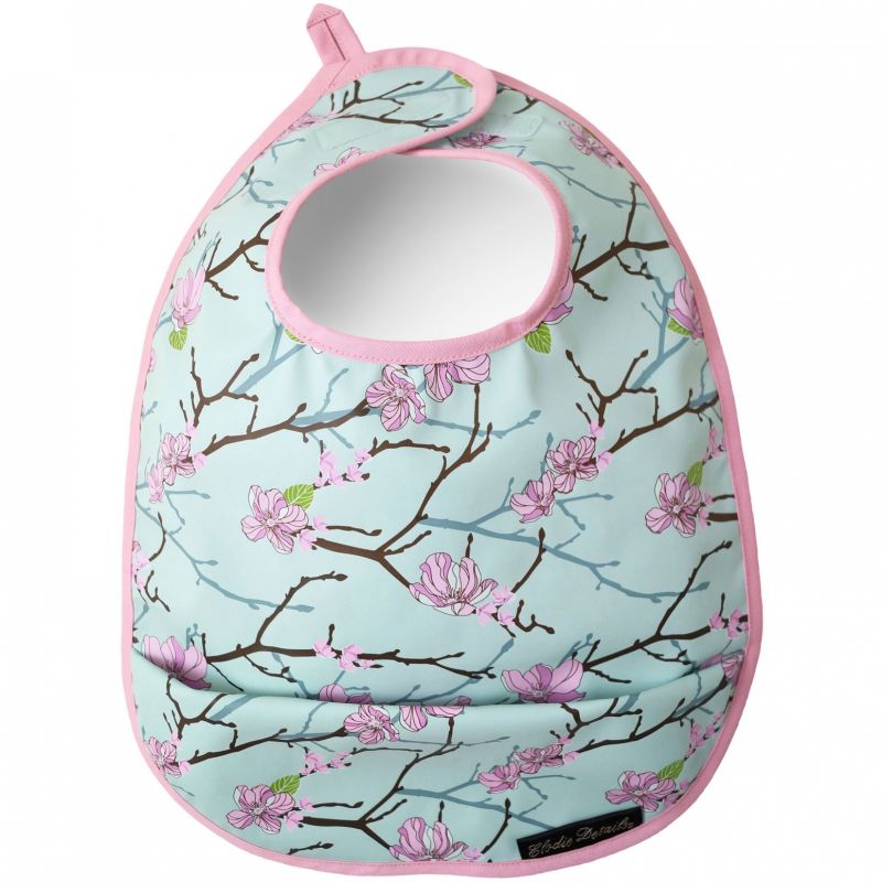 Bavoir plastifié Apple of my eye Elodie Details