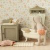 Baignoire Miniature Lapins Maileg Ambiance 2