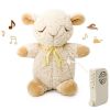 Peluche bruit blanc Sleep Sheep Cloud B Produit 3