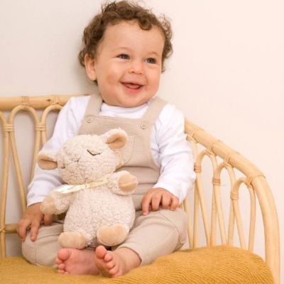 Peluche bruit blanc Sleep Sheep